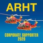 ARHT Corporate Supporter Logo